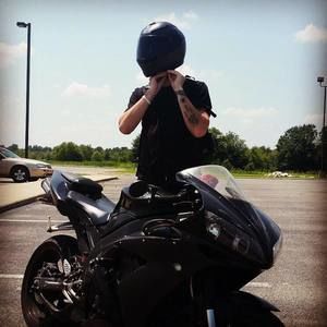 Meet your Posher, Jeffery